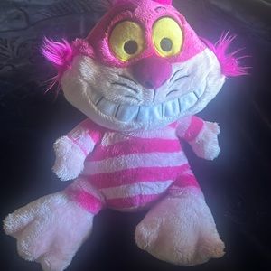 Alice In Wonderland/ Plushie